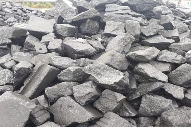 Main types of graphite ore and common mineral processing methods