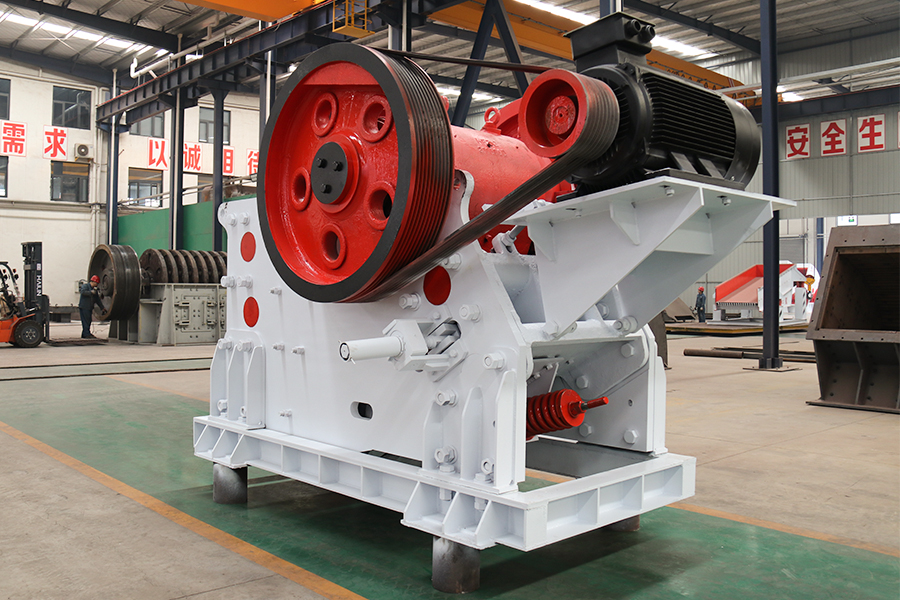 Jaw crusher has rapidly developed into a powerful support for the construction industry