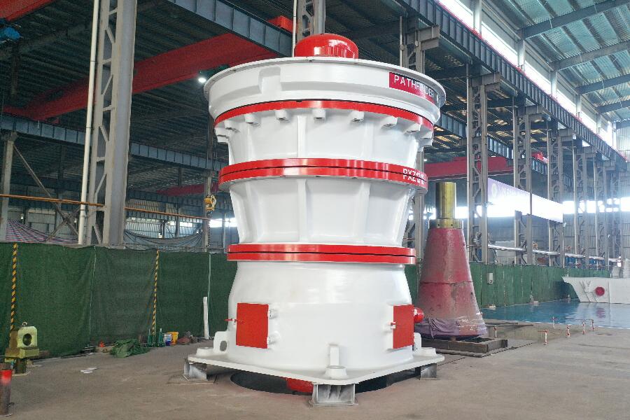 X Series Gyratory Crusher